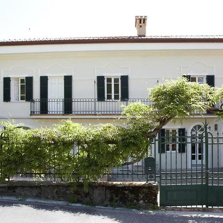 Villa Cascate Bagnone Exterior foto